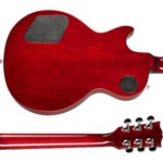 GIBSON - Les Paul Studio - Wine Red